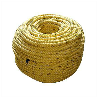 Coated Pp Rope