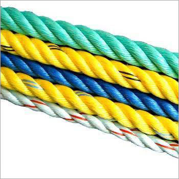 Coated Danline Rope