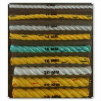 Danline Ropes - Coated, Woven Rope | Durable, Versatile, Outdoor-Ready, High-Performance Utility Tool