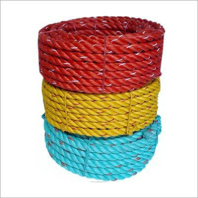 Coated Danline Pp Rope