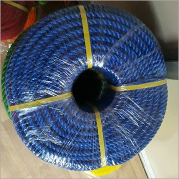 Coated Polypropylene Rope