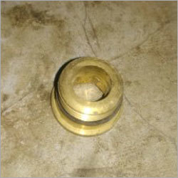 Ball Brass Casting - Twisted Coated Design High Heat Resistance and Portable Efficiency for Versatile Applications