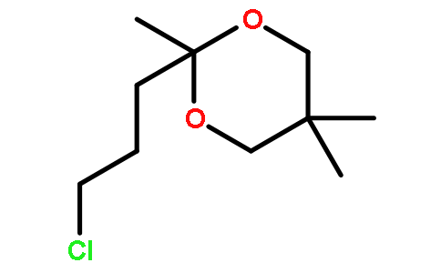 Chloroket Chemical - Cas No: 88128-57-8