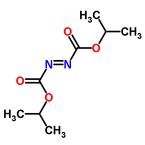 DIISOPROPYL AZODICARBOXYLATE (DIAD)