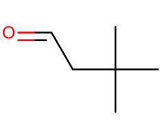 3,3-Dimethylbutyraldehyde Liquid - Cas No: 2987-16-8