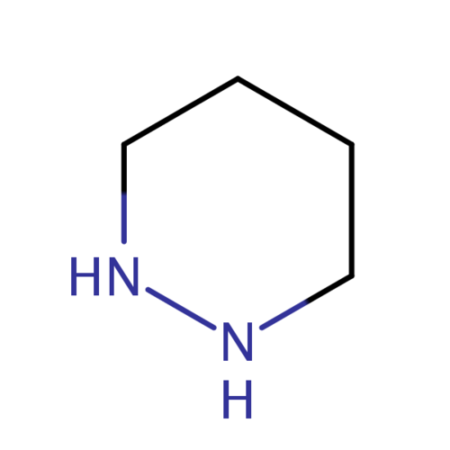 Hexahydropyridazine High-Purity - Cas No: 505-19-1