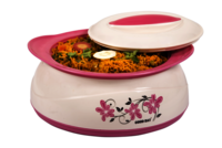 Milano Insulated Hot-Pot