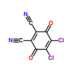 2,3-Dichloro-5,6-dicyano-1,4-benzoquinoneDDQ