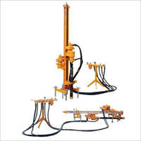 Ld4 Slim Drill Machine