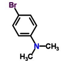 4-bromo-n,n-dimethylaniline Powder - Cas No: 586-77-6
