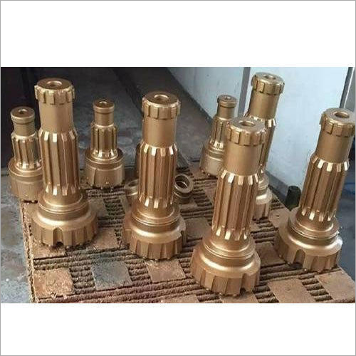 Carbide Dth Borewell Bit