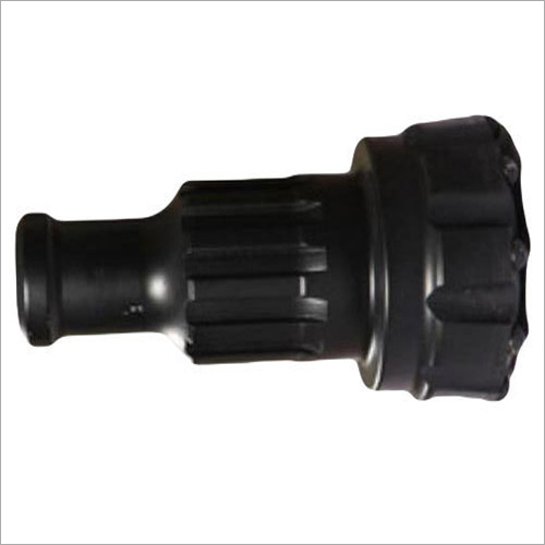 Black Digger Button Bit