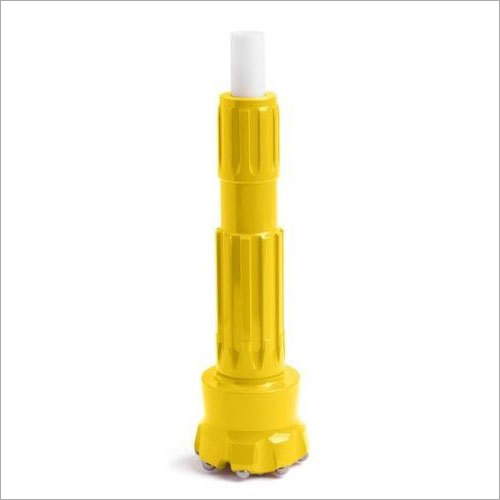 Yellow Dth Button Bit