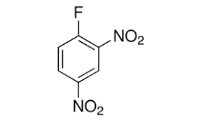 2,4-DINITRO-1-FLUOROBENZENE AR