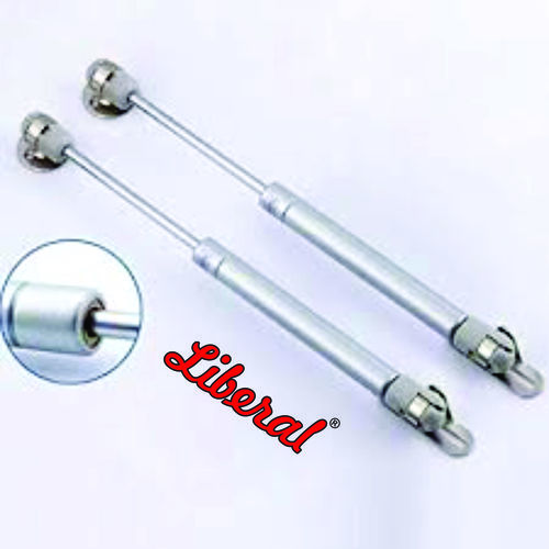 lockable gas spring By Milan Hardware Industries Private Limited