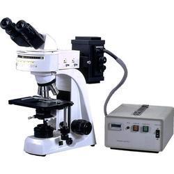 Fluorescent Microscope Capacity: 1 Kg/Hr