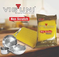 Non-Scratch Cleaner