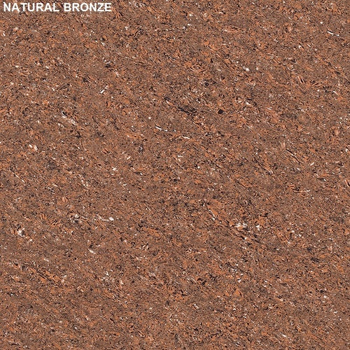 NATURAL BRONZE