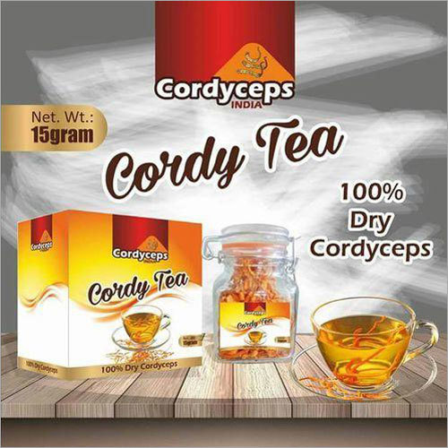 Cordy Tea