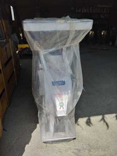 commercial flour mill machines