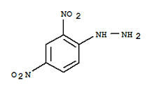 2,4-DINITROPHENYL HYDRAZINE AR