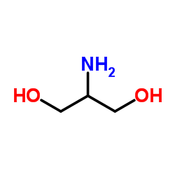 Serinol Cas No: 534-03-2