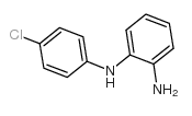 N-(4-Chlorophenyl)Benzene-1,2-Diamine Powder - Cas No: 68817-71-0