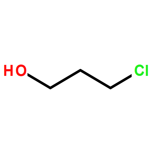 3-Chloro-1-Propanol Liquid - Cas No: 627-30-5
