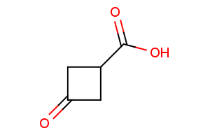 3-Oxocyclobutanecarboxylic acid