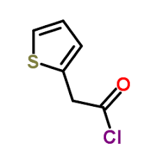 2-thiopheneacetyl Chloride Cas No: 39098-97-0