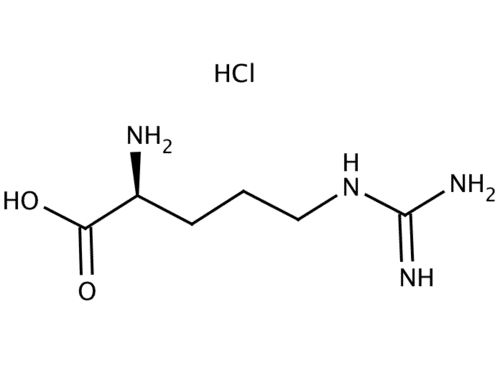 L-Arginine Hydrochloride