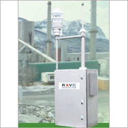 Ambient Air Quality Monitor
