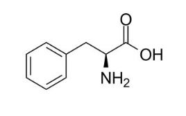L-Phenylalanine Amino Acid - Cas No: 63-91-2