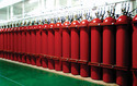 Fire Co2 Carbon Dioxide System