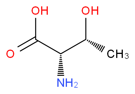 L-Threonine Amino Acid - Cas No: 72-19-5