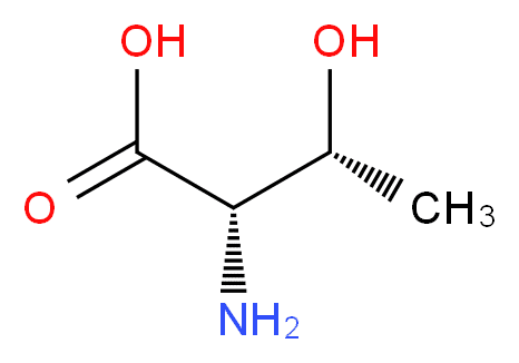 L-Threonine Cas No: 72-19-5