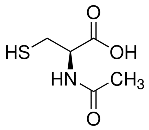 N-Acetyl-L-Cysteine