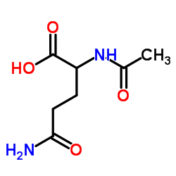 N-Acetyl-L-Glutamine