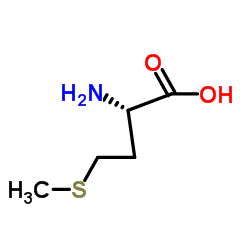 L-Methionine Powder - Cas No: 63-68-3