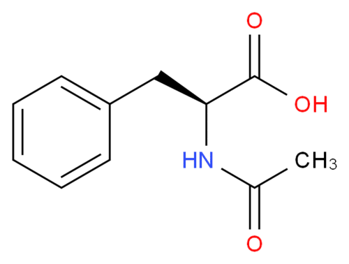 N-Acetyl-L-Phenylalanine