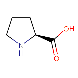 D-Proline