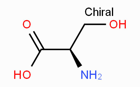 D-Serine Powder - Cas No: 312-84-5