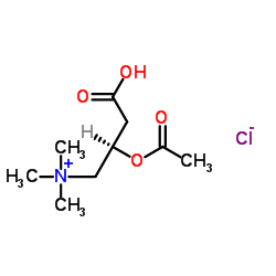 Acetyl-L-Carnitine HCl