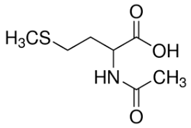 N-Acetyl-L-Methionine