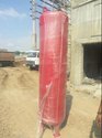 Air Vessel Tank