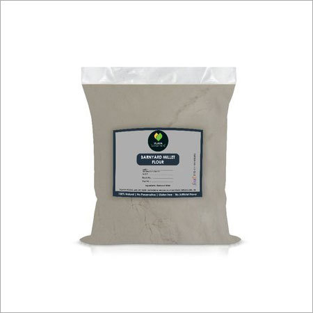 Barnyard Millet Flour