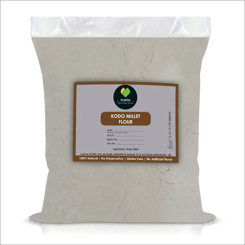 Kodo Millet Flour