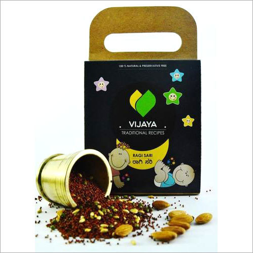 Ragi Sari - Baby Food
