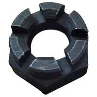 Industrial Wheel Nut