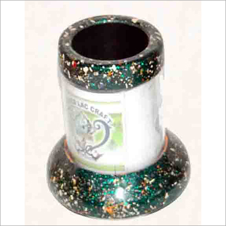 Pen Stand Design Type: Hand Building